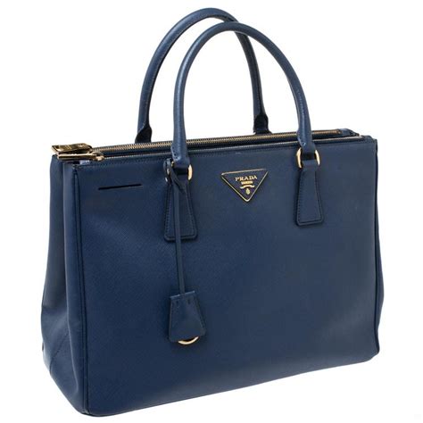 prada navy bag